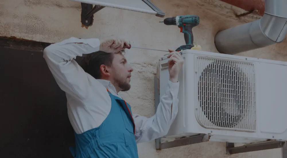 Emek Merkez Klima Servisi